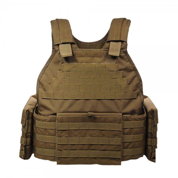Бронежилет Flyye SPC Armor Vest CB - 3372087 Бронежилет Flyye SPC Armor Vest CB - 3372087