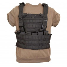 Бронежилет WASATCH Black