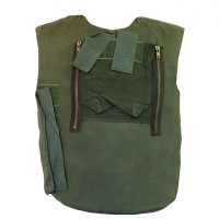 Бронежилет British Army Body Armour MK2 OD Распродажа склада