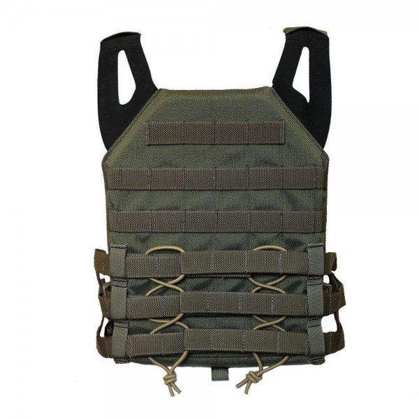 Бронежилет Flyye Swift Plate Carrier RG - 3372090 Бронежилет Flyye Swift Plate Carrier RG - 3372090
