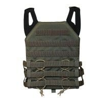 Бронежилет Flyye Swift Plate Carrier RG