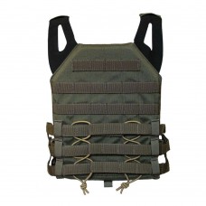 Бронежилет Flyye Swift Plate Carrier RG