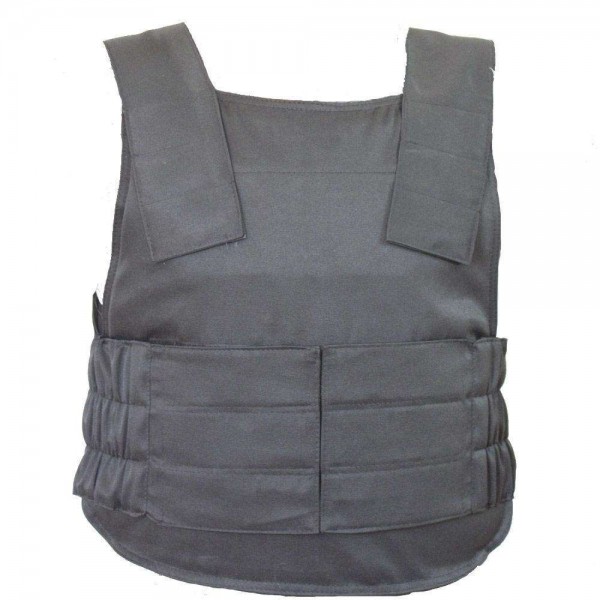 Бронежилет Bodyguard Black - 3372098 Бронежилет Bodyguard Black - 3372098