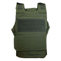 Бронежилет China PACA OD