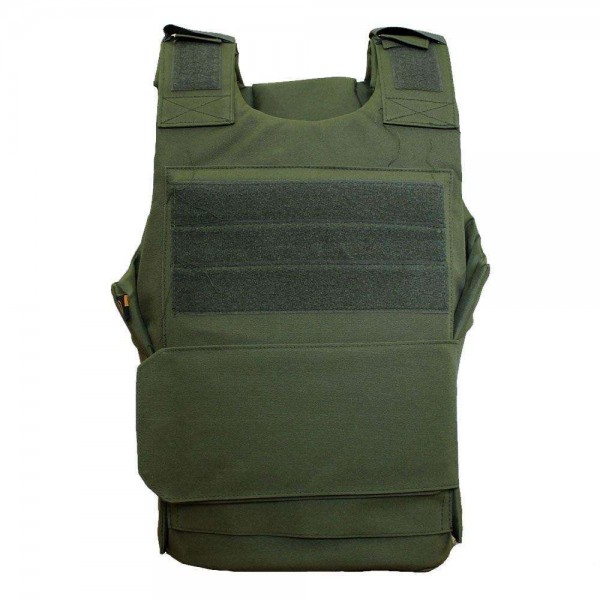 Бронежилет China PACA OD - 3372103