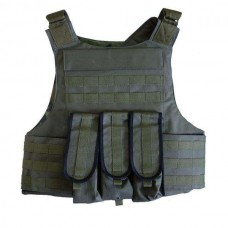 Бронежилет ML Tactical 4 класс защиты