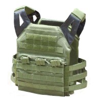 Бронежилет TMC Skirmich Jumper Plate Carrier OD