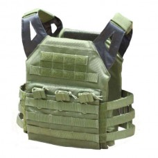 Бронежилет TMC Skirmich Jumper Plate Carrier OD