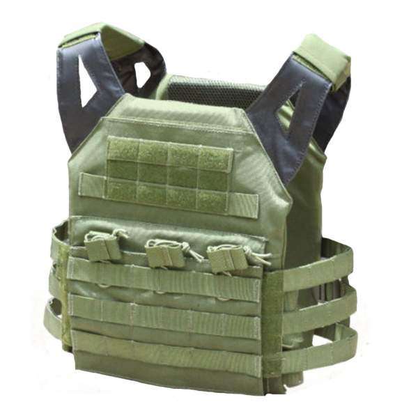 Бронежилет TMC Skirmich Jumper Plate Carrier OD - 3372109