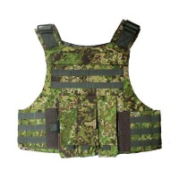 Бронежилет ML Tactical Жаба 4 клас захисту