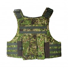 Бронежилет ML Tactical Жаба 4 класс защиты