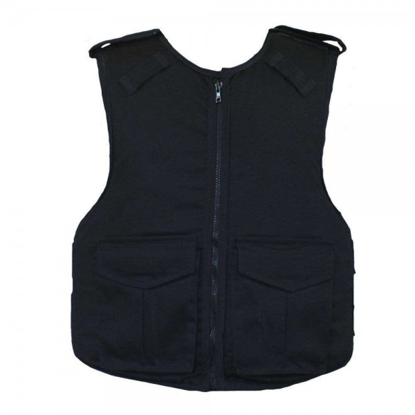 Британский полицейский бронежилет 2-го класса защиты Highmark Industries - 3372112