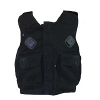 Британський поліцейський бронежилет 2-го класу захисту Aegis Industries