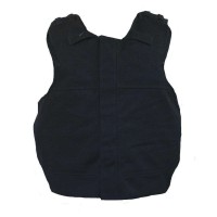 Британський поліцейський бронежилет 2-го класу захисту Meggitt Armour Systems
