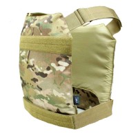 Чохол для бронежилета TMC Chicken Plate Carrier MC