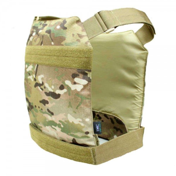 Чехол для бронежилета TMC Chicken Plate Carrier MC - 3372126