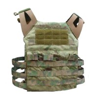 Бронежилет TMC Skirmich Jumper Plate Carrier AT FG