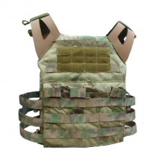 Бронежилет TMC Skirmich Jumper Plate Carrier AT FG