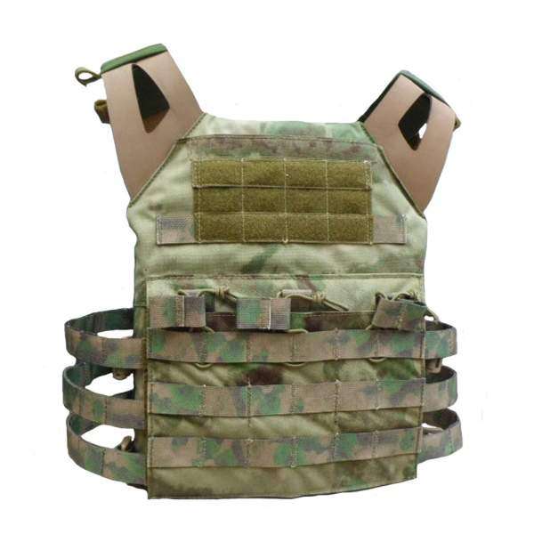 Бронежилет TMC Skirmich Jumper Plate Carrier AT FG - 3372129