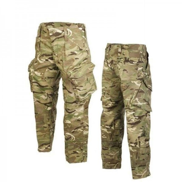 Брюки МТП Мультикам оригинал - 3372134