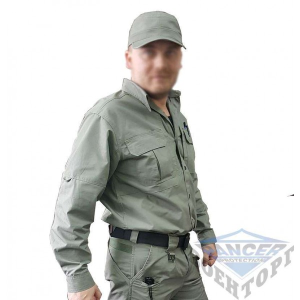 Рубашка для таможенных служб - 3372537 Рубашка для таможенных служб - 3372537