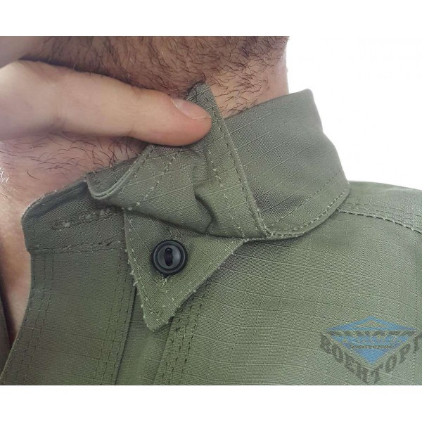 Рубашка для таможенных служб - 3372537 Рубашка для таможенных служб - 3372537