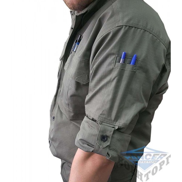 Рубашка для таможенных служб - 3372537 Рубашка для таможенных служб - 3372537