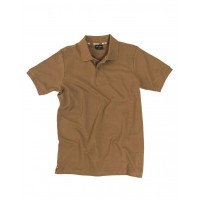 Футболка поло койот койот мілтек