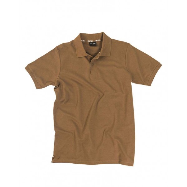 Футболка поло койот койот мілтек - 3372693