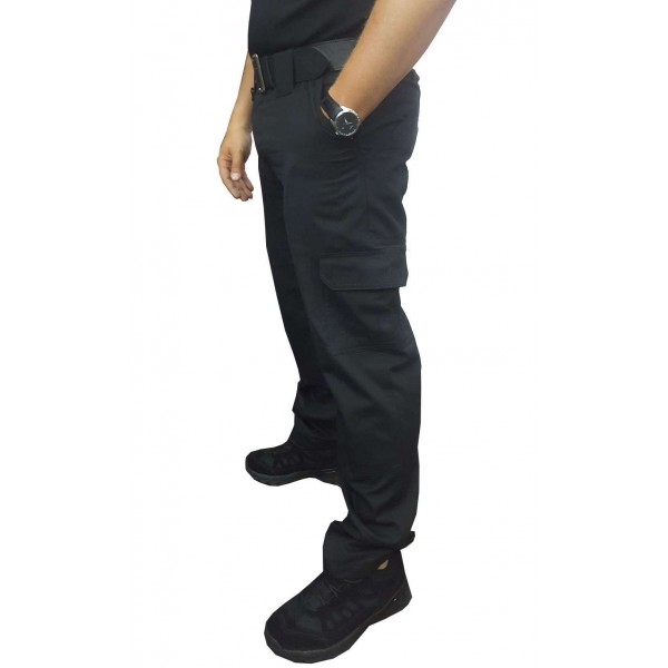 Штани літні для поліції - 3373102 Штани літні для поліції - 3373102