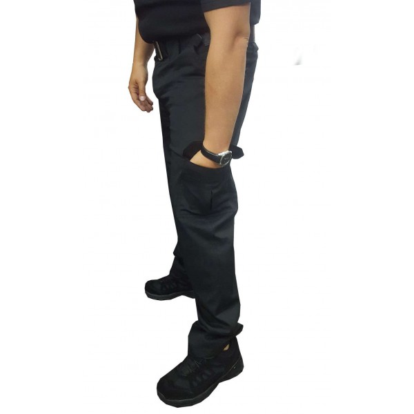 Брюки тактические черные летние - 3373104 Брюки тактические черные летние - 3373104