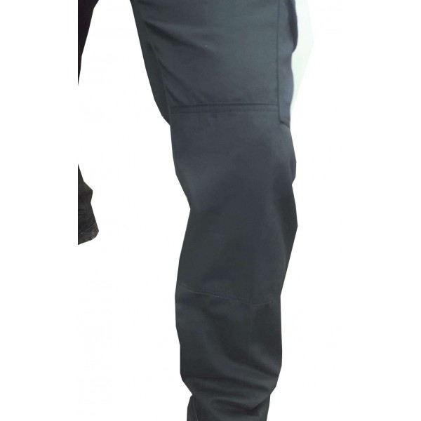 Брюки тактические черные летние - 3373104 Брюки тактические черные летние - 3373104