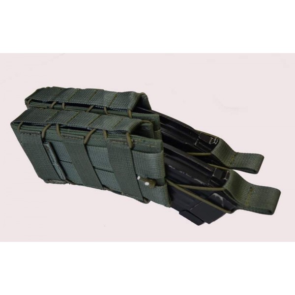 Подсумок под магазины АК - 3375739 Подсумок под магазины АК - 3375739