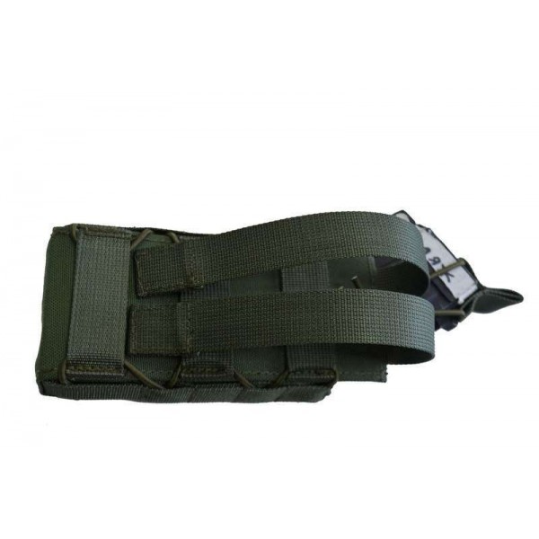 Подсумок под магазины АК - 3375739 Подсумок под магазины АК - 3375739