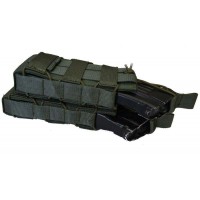 Підсумок під магазини АК