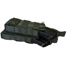 Подсумок под магазины АК