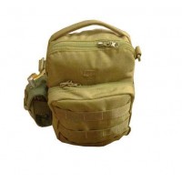 Універсальна сумка-подсумок