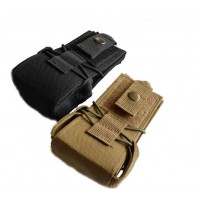 Подсумок под рацию