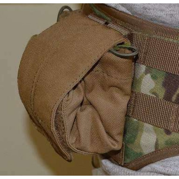 Подсумок сброса магазинов АК - 3375744 Подсумок сброса магазинов АК - 3375744