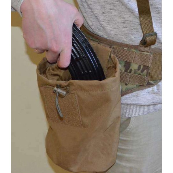 Подсумок сброса магазинов АК - 3375744 Подсумок сброса магазинов АК - 3375744