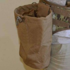 Подсумок сброса магазинов АК