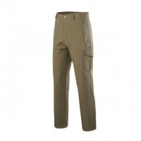 Брюки Soft Shell Olive