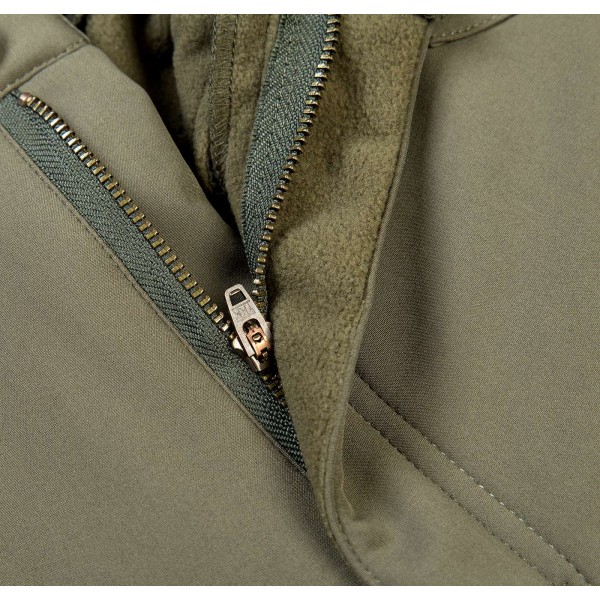 Штани Soft Shell Olive - 3375777 Штани Soft Shell Olive - 3375777