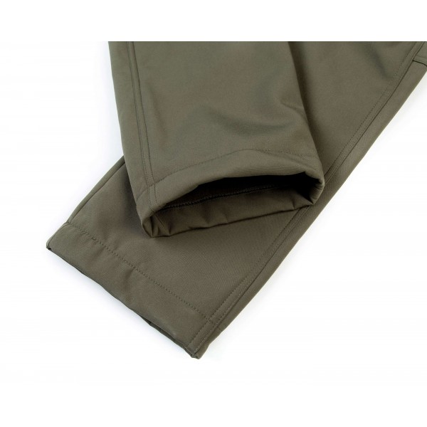Штани Soft Shell Olive - 3375777 Штани Soft Shell Olive - 3375777
