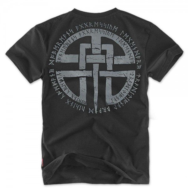 Футболка Dobermans Celtic TS81BK - 3375784