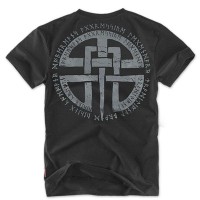Футболка Dobermans Celtic TS81BK