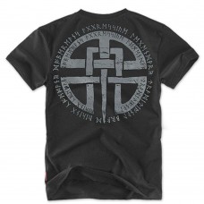 Футболка Dobermans Celtic TS81BK