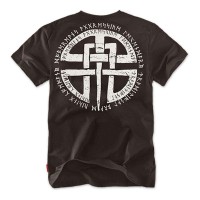 Футболка Dobermans Celtic TS81BN