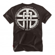 Футболка Dobermans Celtic TS81BN