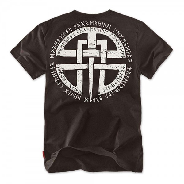 Футболка Dobermans Celtic TS81BN - 3375785